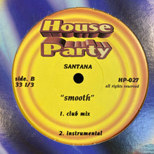 Load image into Gallery viewer, T. Dayne* / Santana : Naked Without You / Smooth (12", Unofficial)