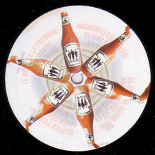 Load image into Gallery viewer, Hunter, Lauks & Paris : Moving Exposure (12")