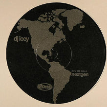Load image into Gallery viewer, DJ Icey : Nextgen / From The Ground (12")