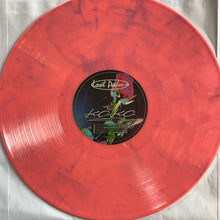 Load image into Gallery viewer, Koko (35) : Lunatica Borghesia EP (12", EP, Pin)