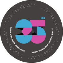 Load image into Gallery viewer, DJ Pierre, Phuture : 35-004 - Acid Track (Remixes) (12", Ltd, Num, Blu)