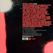 Load image into Gallery viewer, Massive Lust : Never (12")