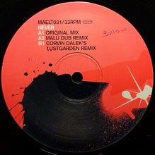 Load image into Gallery viewer, Massive Lust : Never (12")