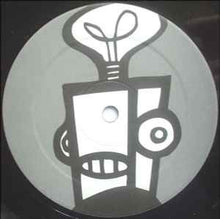 Load image into Gallery viewer, Dexter : Raw! (12")