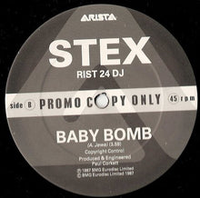 Load image into Gallery viewer, Stex : Boys Are Vain (12", Promo)