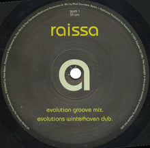 Load image into Gallery viewer, Raissa : Your Summertime (12", Promo)