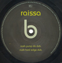 Load image into Gallery viewer, Raissa : Your Summertime (12", Promo)