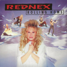 Load image into Gallery viewer, Rednex : Rolling Home (12", Single)