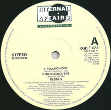 Load image into Gallery viewer, Rednex : Rolling Home (12", Single)
