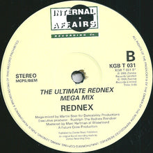 Load image into Gallery viewer, Rednex : Rolling Home (12", Single)