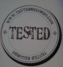 Load image into Gallery viewer, Angel Anx & Aleksij* : It's Brutal / Invidia EP (12", EP)