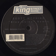 Load image into Gallery viewer, Scott Wozniak : Blue Skies (Remix) (2x12")