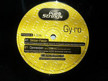 Load image into Gallery viewer, Gy-ro : Skitter-Patter (12")