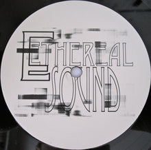 Load image into Gallery viewer, AntonZap* : Can't Tell You (10")