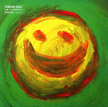 Load image into Gallery viewer, Starving Souls : I Be The Prophet EP (12", EP)