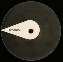 Load image into Gallery viewer, Mona Lisa Overdrive : Born To Synthesize (12")