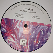 Load image into Gallery viewer, Trudge (3) : No More Motivation (2xLP)