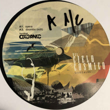 Load image into Gallery viewer, Gonzales (2) : Del Cielo Cosmico (12")