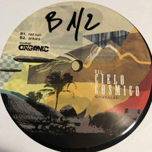 Load image into Gallery viewer, Gonzales (2) : Del Cielo Cosmico (12")