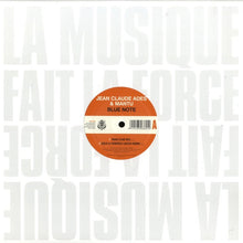 Load image into Gallery viewer, Jean Claude Ades* & Mantu : Blue Note (12")