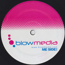 Load image into Gallery viewer, Hatiras : Blow Media Scenario 1: Hit N' Run (12")