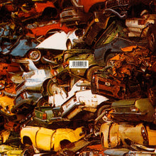 Load image into Gallery viewer, Fortran 5 Featuring Larry Graham : Look To The Future (12", Single)