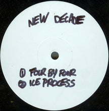 Load image into Gallery viewer, New Decade : Wave Of Tears EP (12", EP, Promo, W/Lbl)
