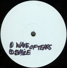 Load image into Gallery viewer, New Decade : Wave Of Tears EP (12", EP, Promo, W/Lbl)