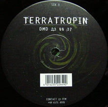 Load image into Gallery viewer, Terratropin : Böse Monotonie (12")
