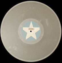 Load image into Gallery viewer, Greg Fenton Presents Silver City (4) : Love Infinity (12", Ltd, Sil)