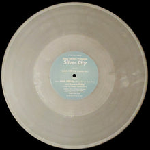 Load image into Gallery viewer, Greg Fenton Presents Silver City (4) : Love Infinity (12", Ltd, Sil)