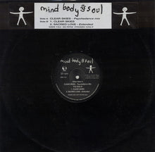 Load image into Gallery viewer, Mind Body & Soul : Clear Skies (12", Promo)