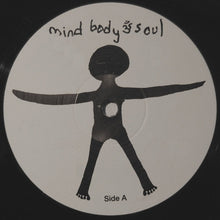 Load image into Gallery viewer, Mind Body & Soul : Clear Skies (12", Promo)