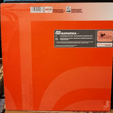 Load image into Gallery viewer, The Tarantulas : Repetitions In Joy (12")