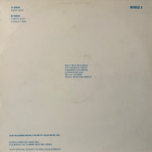 Load image into Gallery viewer, The Rapologists* : Hip Hop Beat (12")