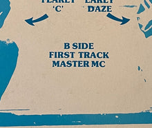 Load image into Gallery viewer, The Rapologists* : Hip Hop Beat (12")