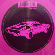 Load image into Gallery viewer, Huxley : Purple EP (12", EP, Pur)