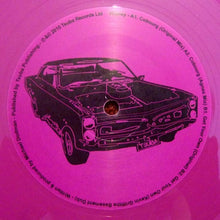 Load image into Gallery viewer, Huxley : Purple EP (12", EP, Pur)