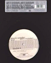 Load image into Gallery viewer, 3 Mai / Double K : The Holy Ghost / When You Touch Me (12")