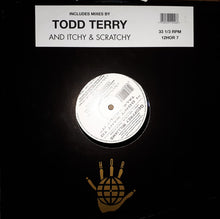 Load image into Gallery viewer, Geoffrey Williams : I Don't Want To Talk About It (12")