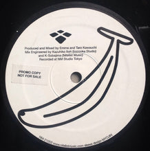 Load image into Gallery viewer, Monkey Bay : Delfino (12" + Vinyl, Promo)
