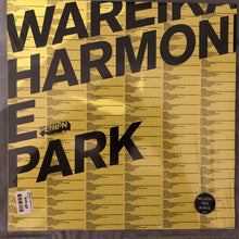 Load image into Gallery viewer, Wareika : Harmonie Park (2xLP + CD, Album)