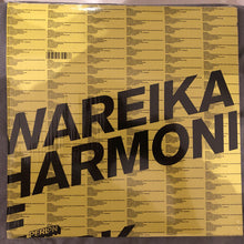 Load image into Gallery viewer, Wareika : Harmonie Park (2xLP + CD, Album)