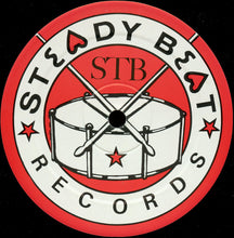 Load image into Gallery viewer, Body Heat : T-Fobia (12")