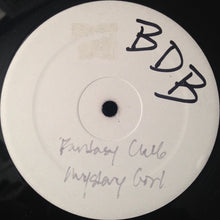 Load image into Gallery viewer, Pierre's Pfantasy Club : Mystery Girl (Set Me Free) (12", RE, Unofficial, W/Lbl)