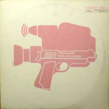 Load image into Gallery viewer, Xavier Jamaux : Tokyo Eyes Project (12")