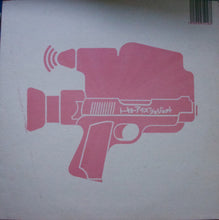 Load image into Gallery viewer, Xavier Jamaux : Tokyo Eyes Project (12")