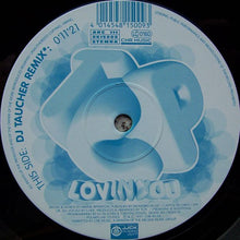 Load image into Gallery viewer, T.C.P. : Lovin' You (12")