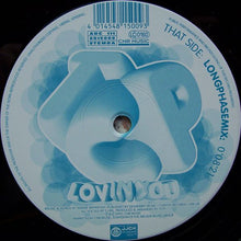 Load image into Gallery viewer, T.C.P. : Lovin' You (12")