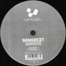 Load image into Gallery viewer, Semercet : Mirror (12")